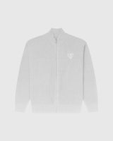 Heaven Knitted Zip
