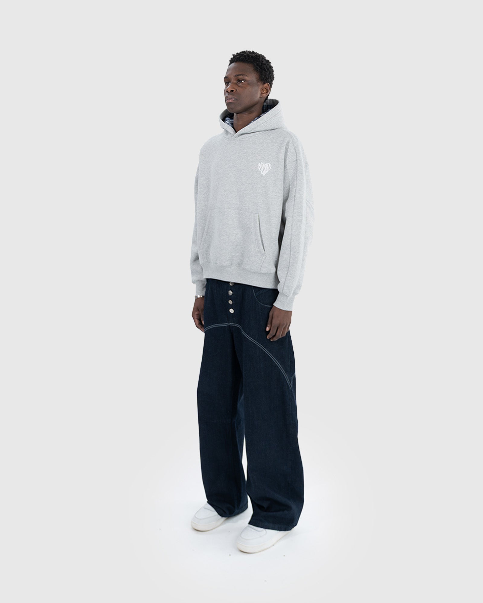 Arc Selvedge Denim