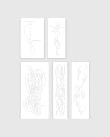 Calligraphy Tattoos
