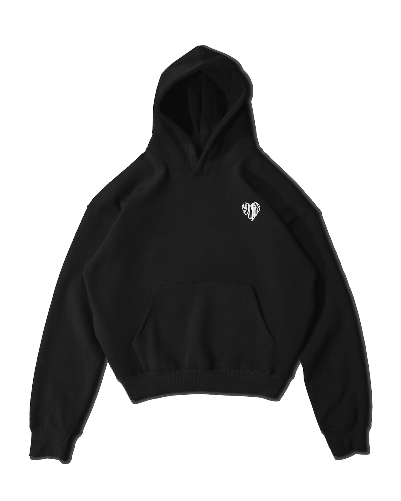 DARKER HOODIE