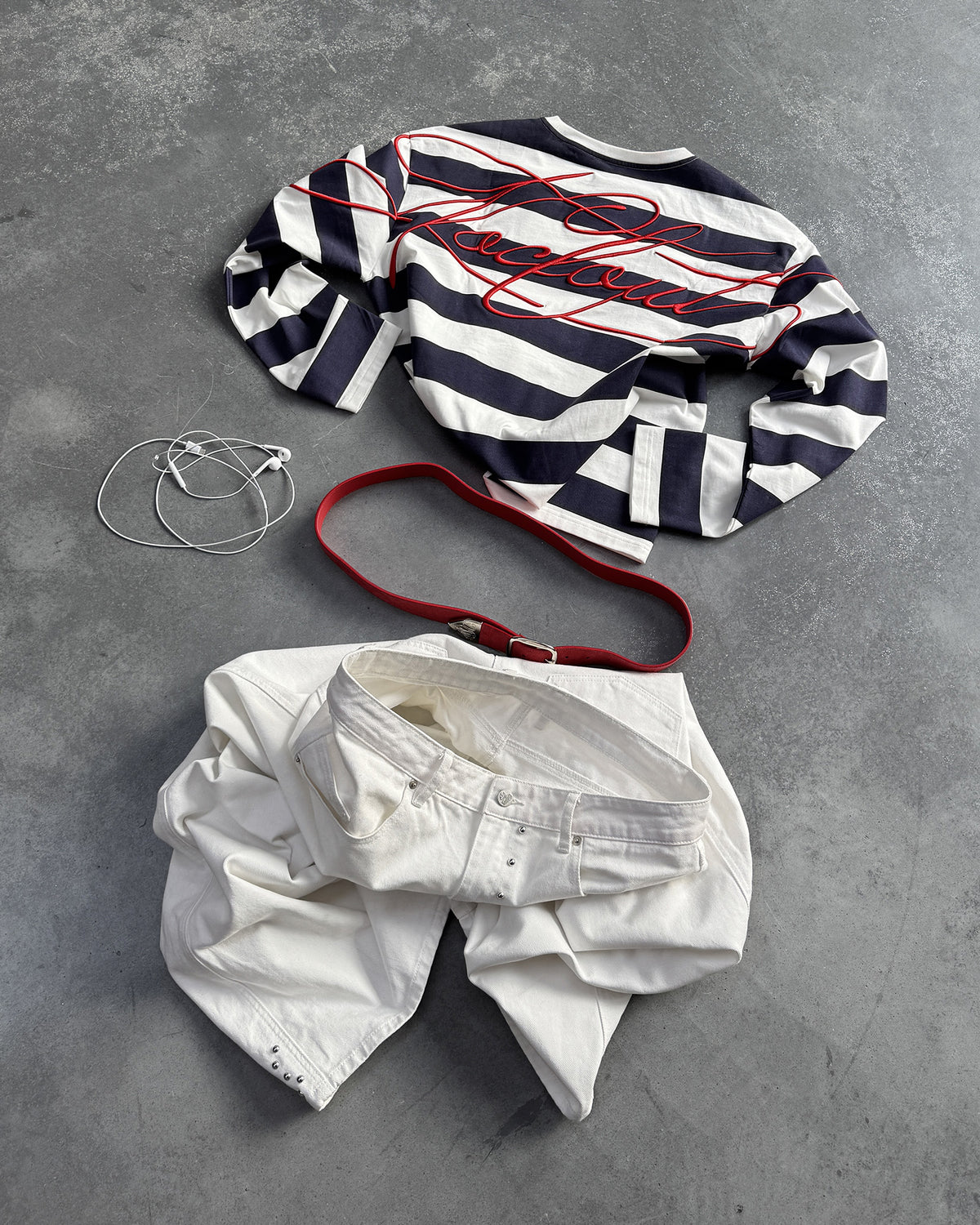 Sailor's Set
