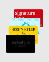 Physical Member Card