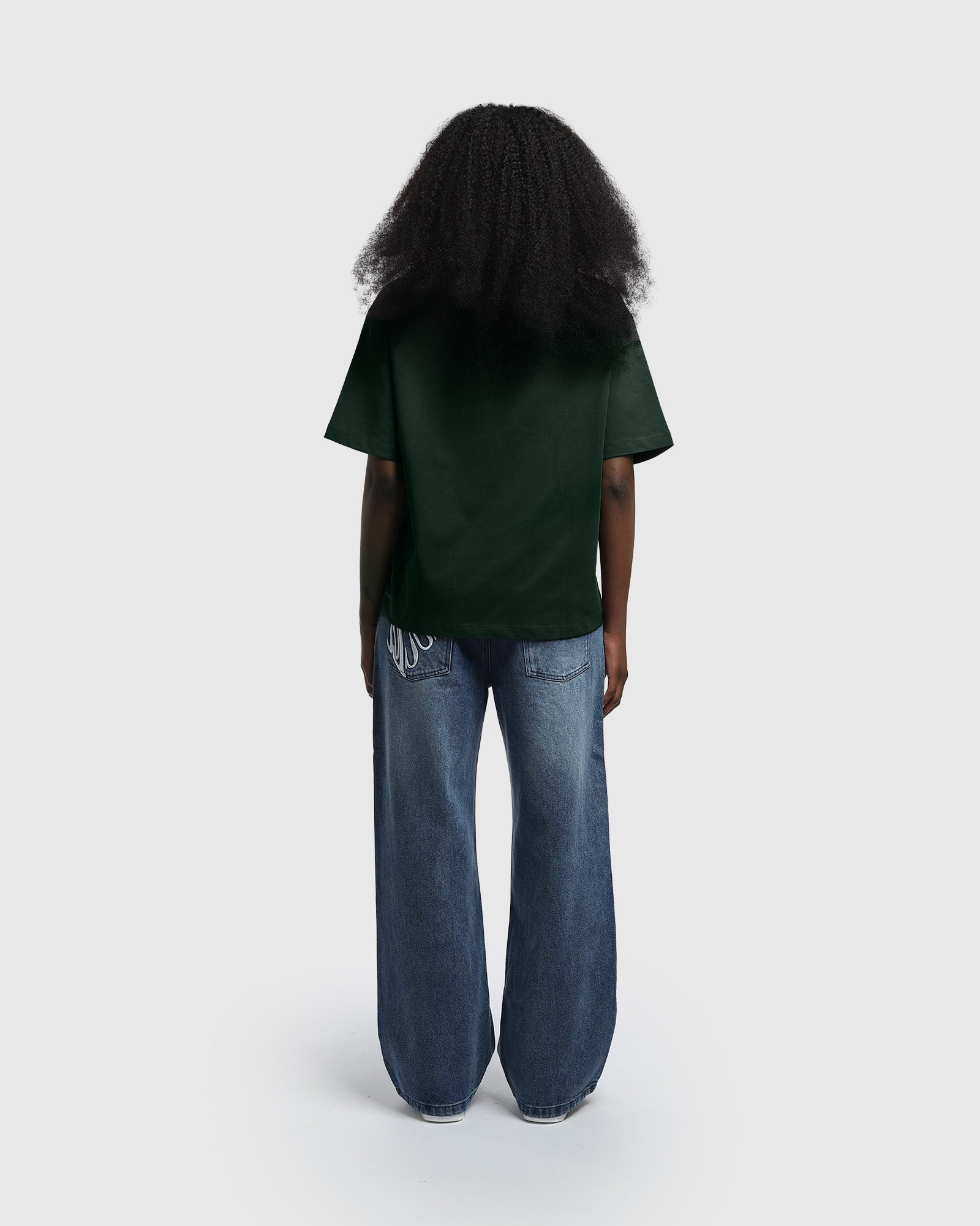DARKFOREST TEE