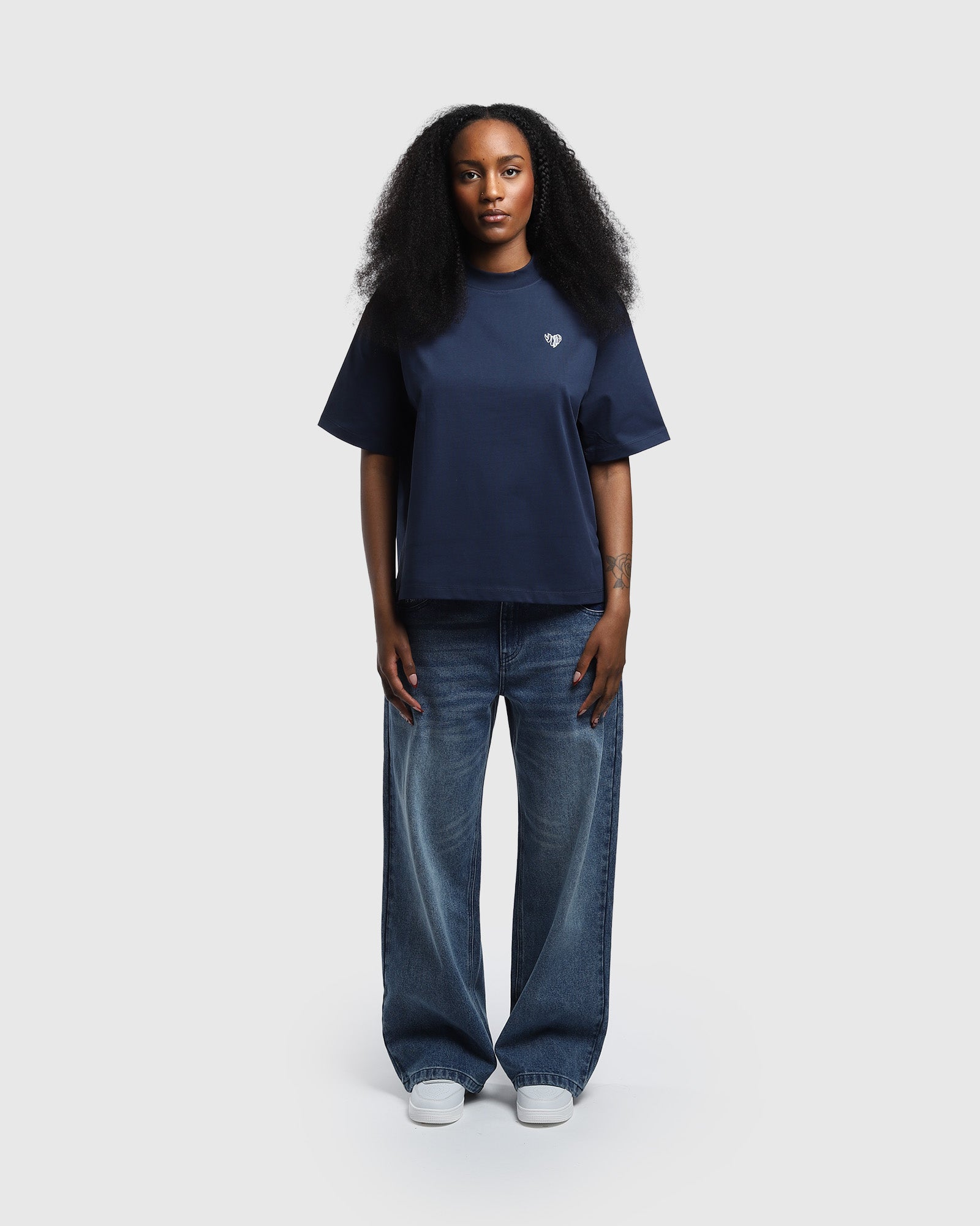 DEEPSEA TEE