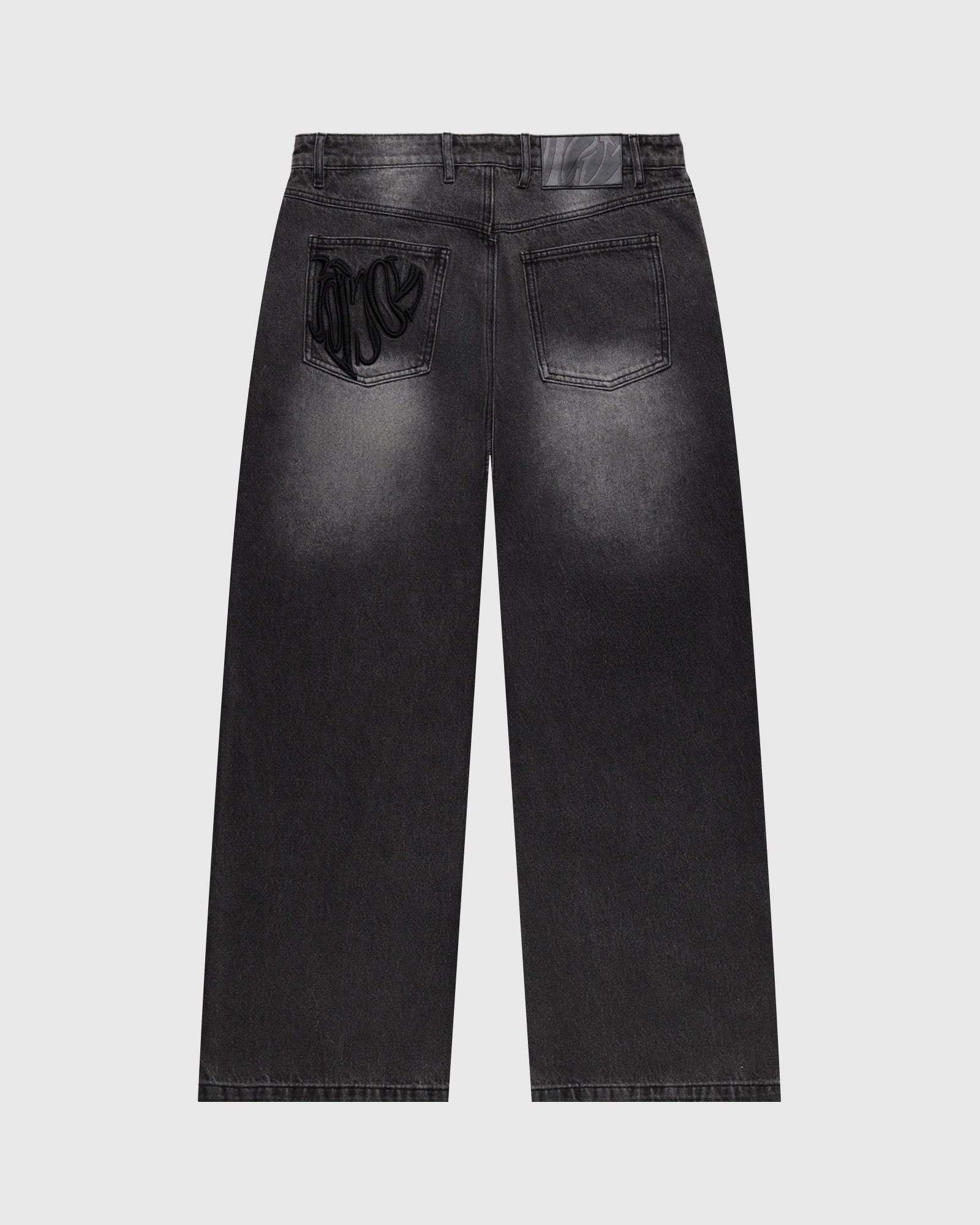 DARKER JEANS