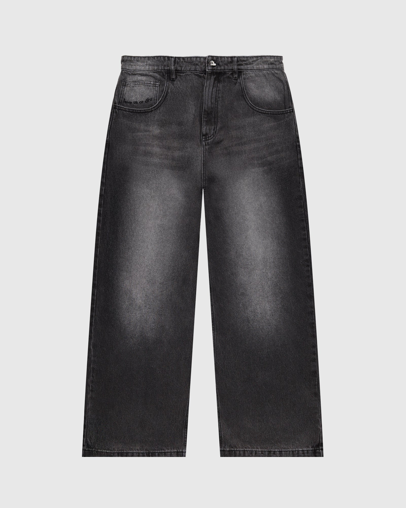 DARKER JEANS