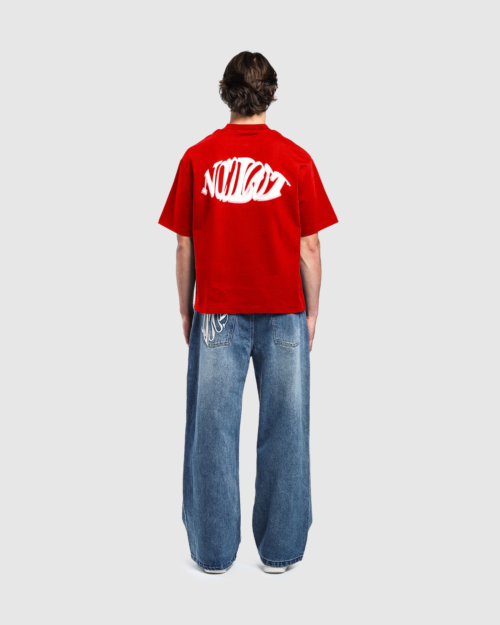 Écarlate Tee