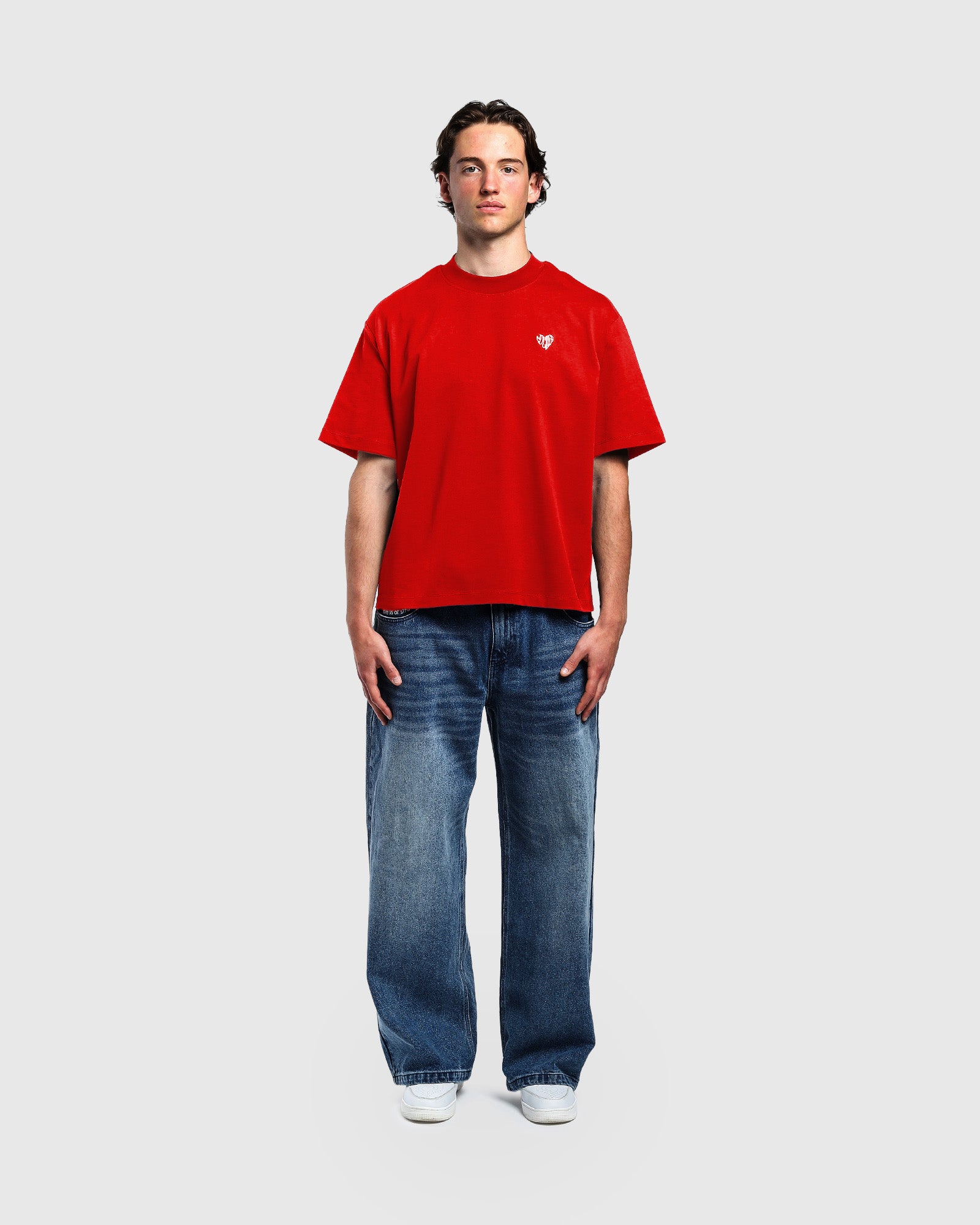 Écarlate Tee