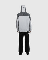 Graphite Rainjacket