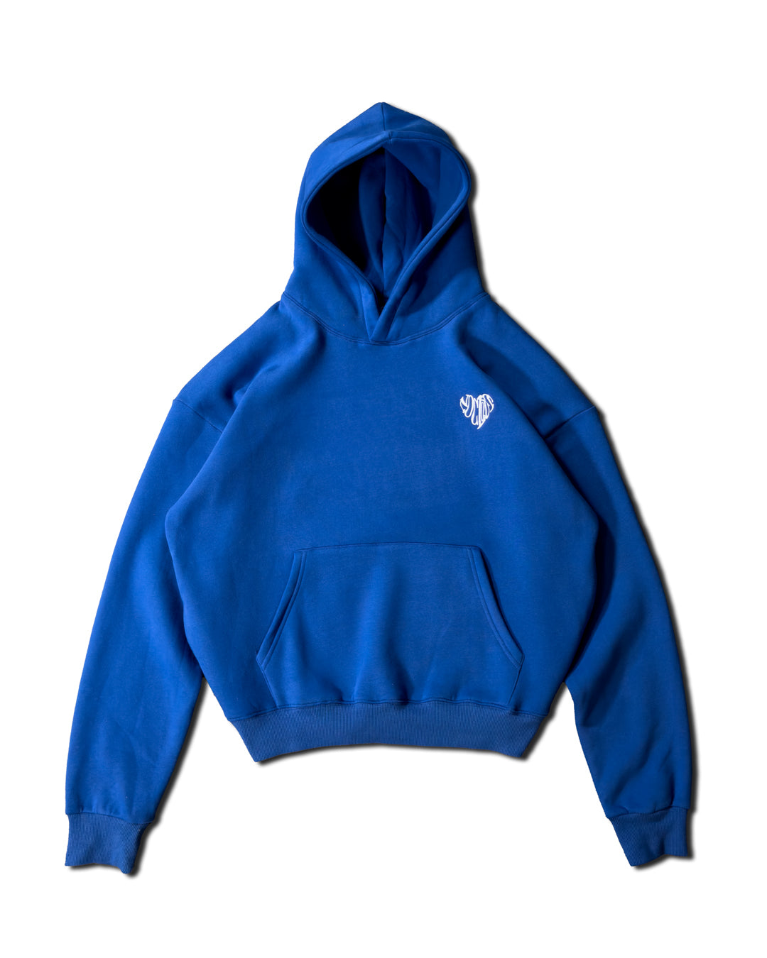 ROYAL HOODIE