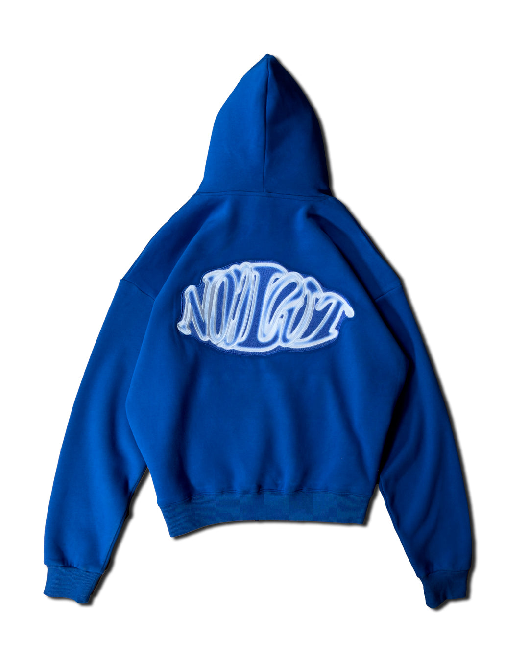 ROYAL HOODIE