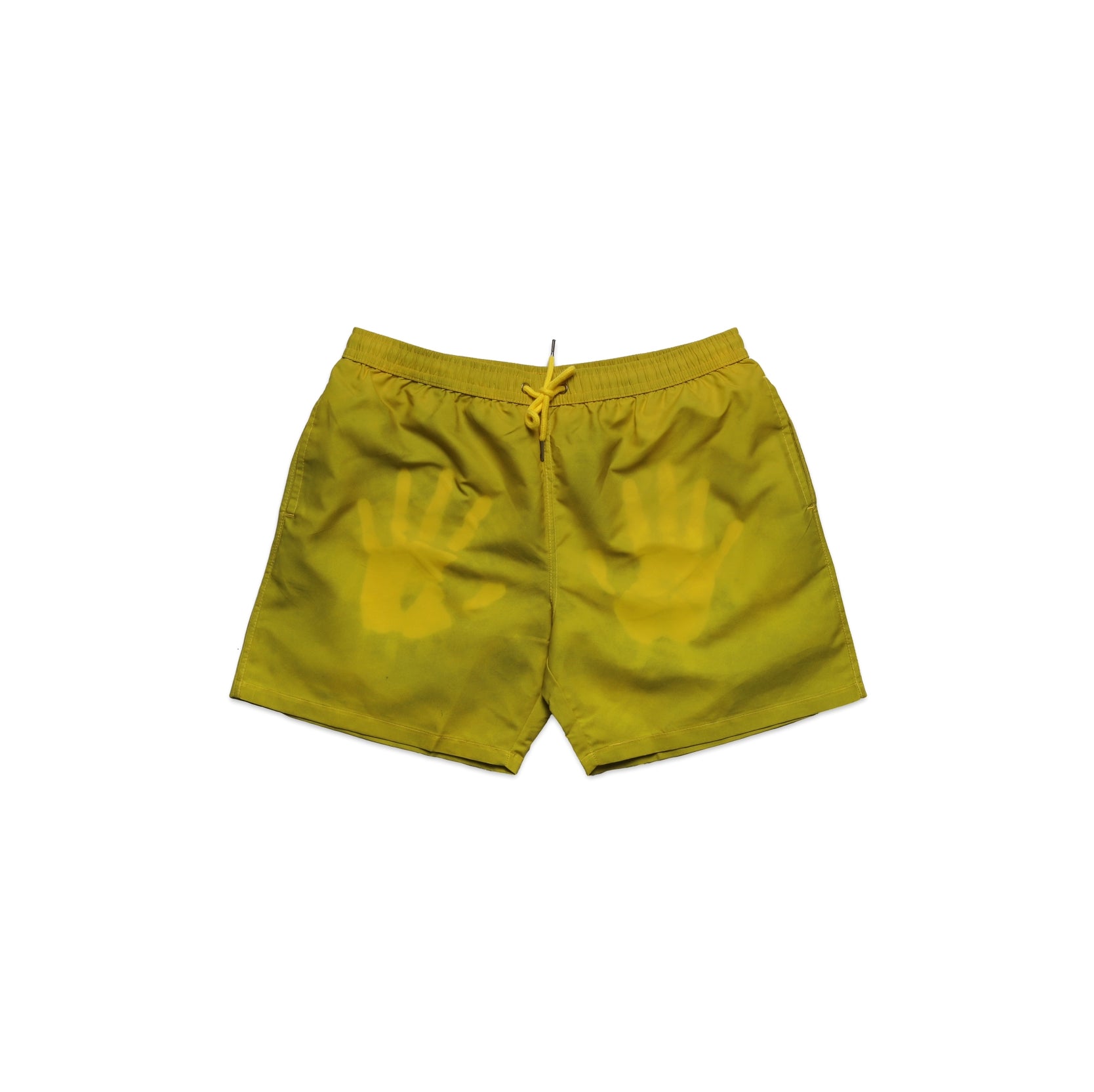 GREENER SWIMMING SHORT