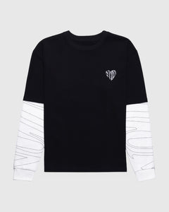 Dark Link Sleeves