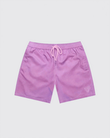 Lavender Swim Short V2