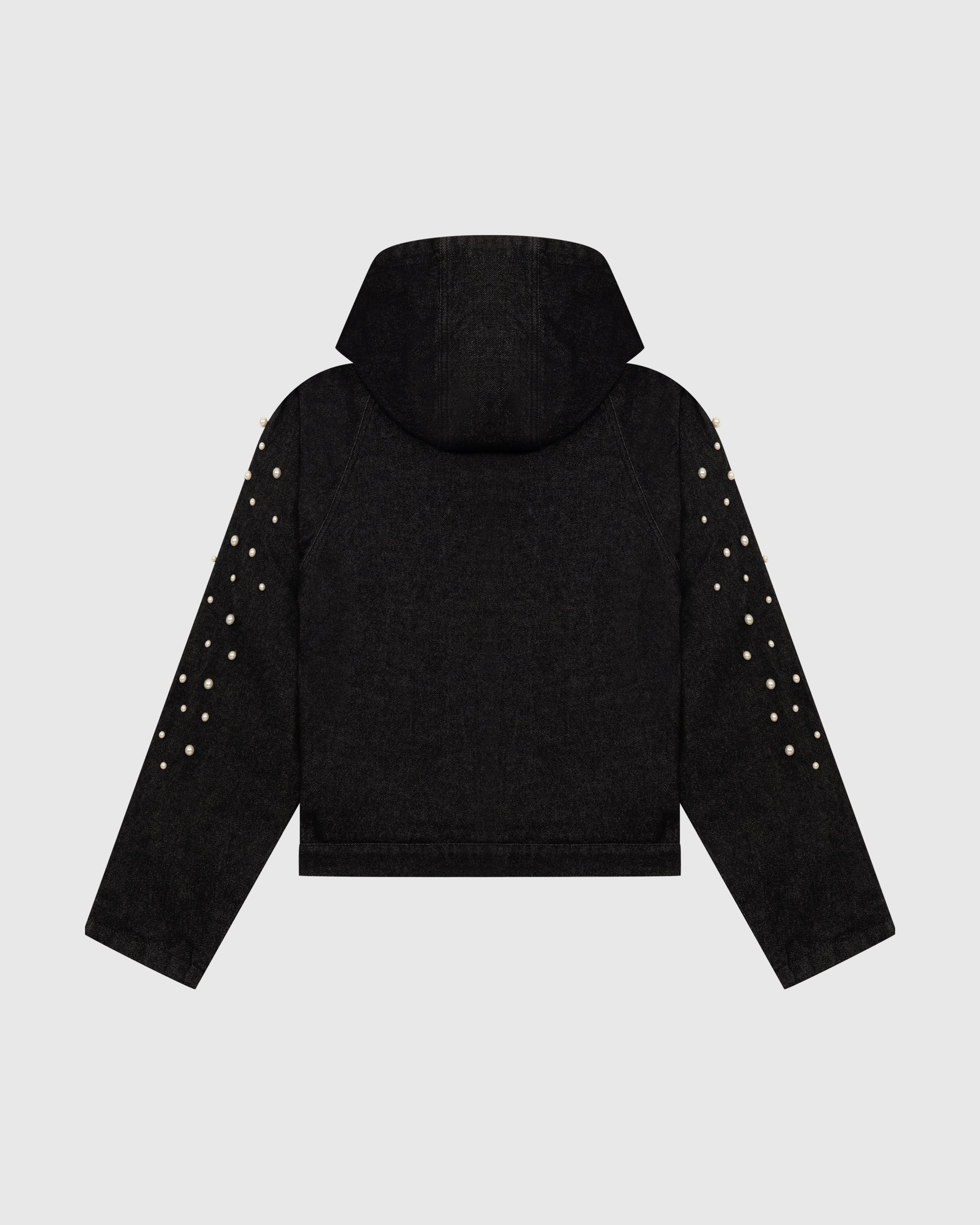 Midnight Jacket