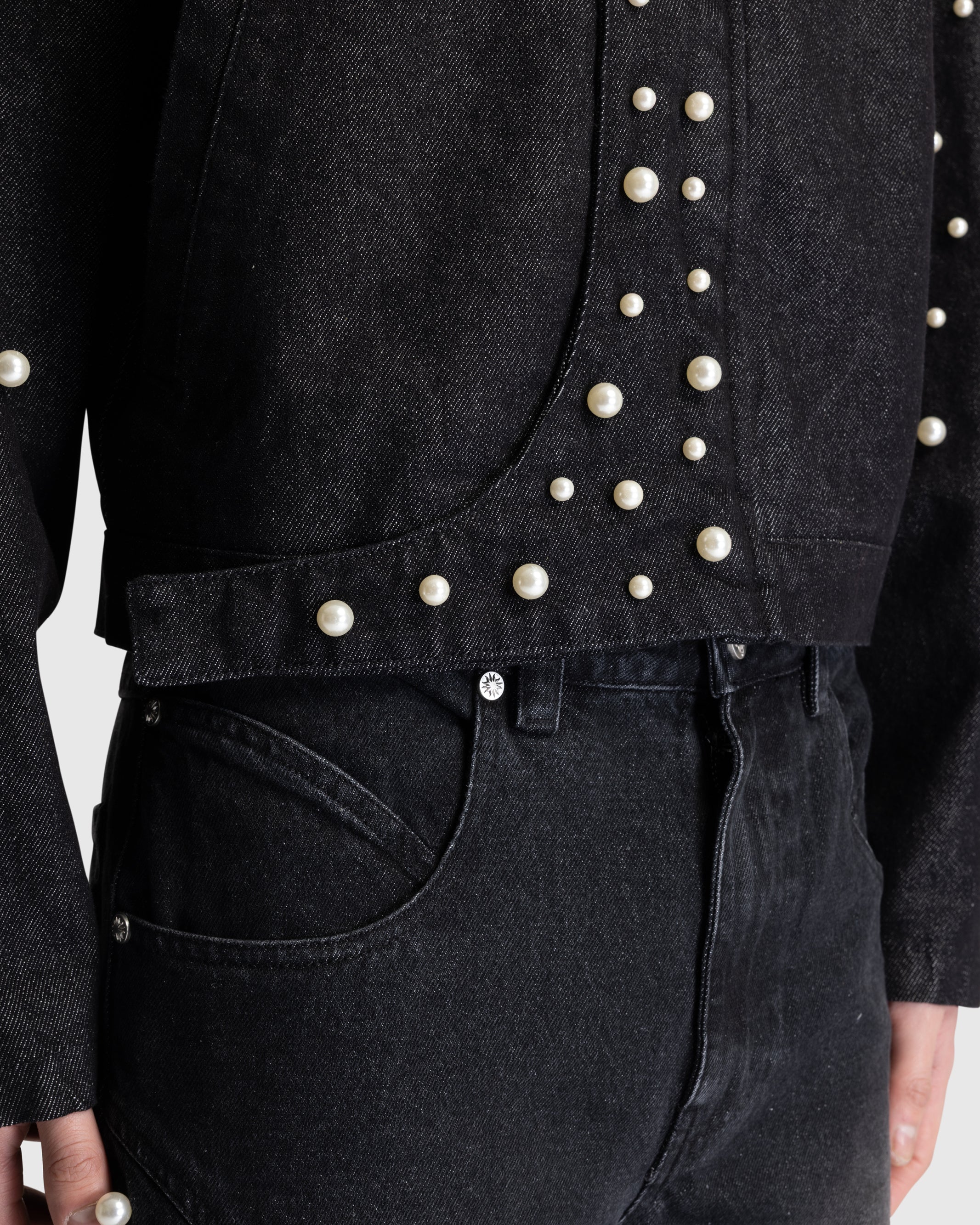 Midnight Jacket