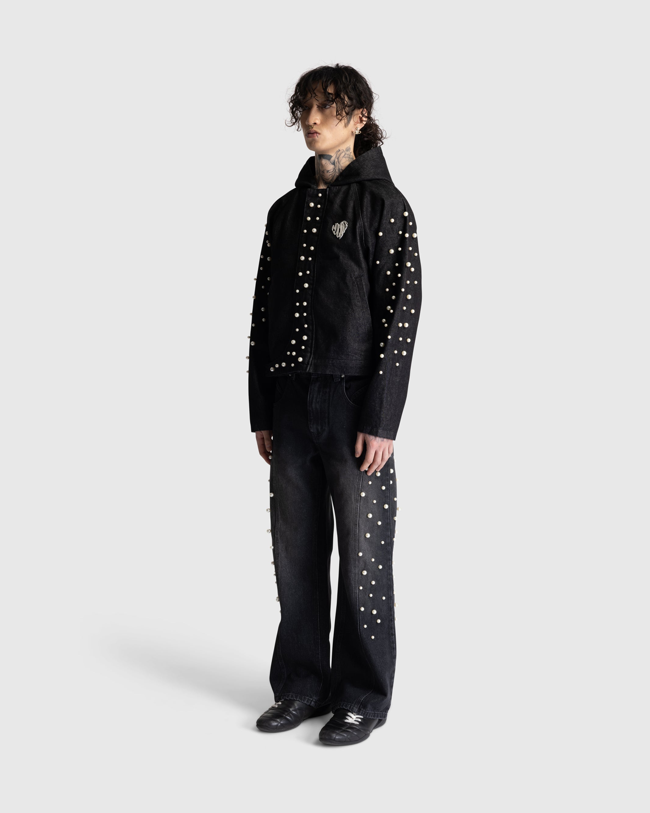 Midnight Jacket