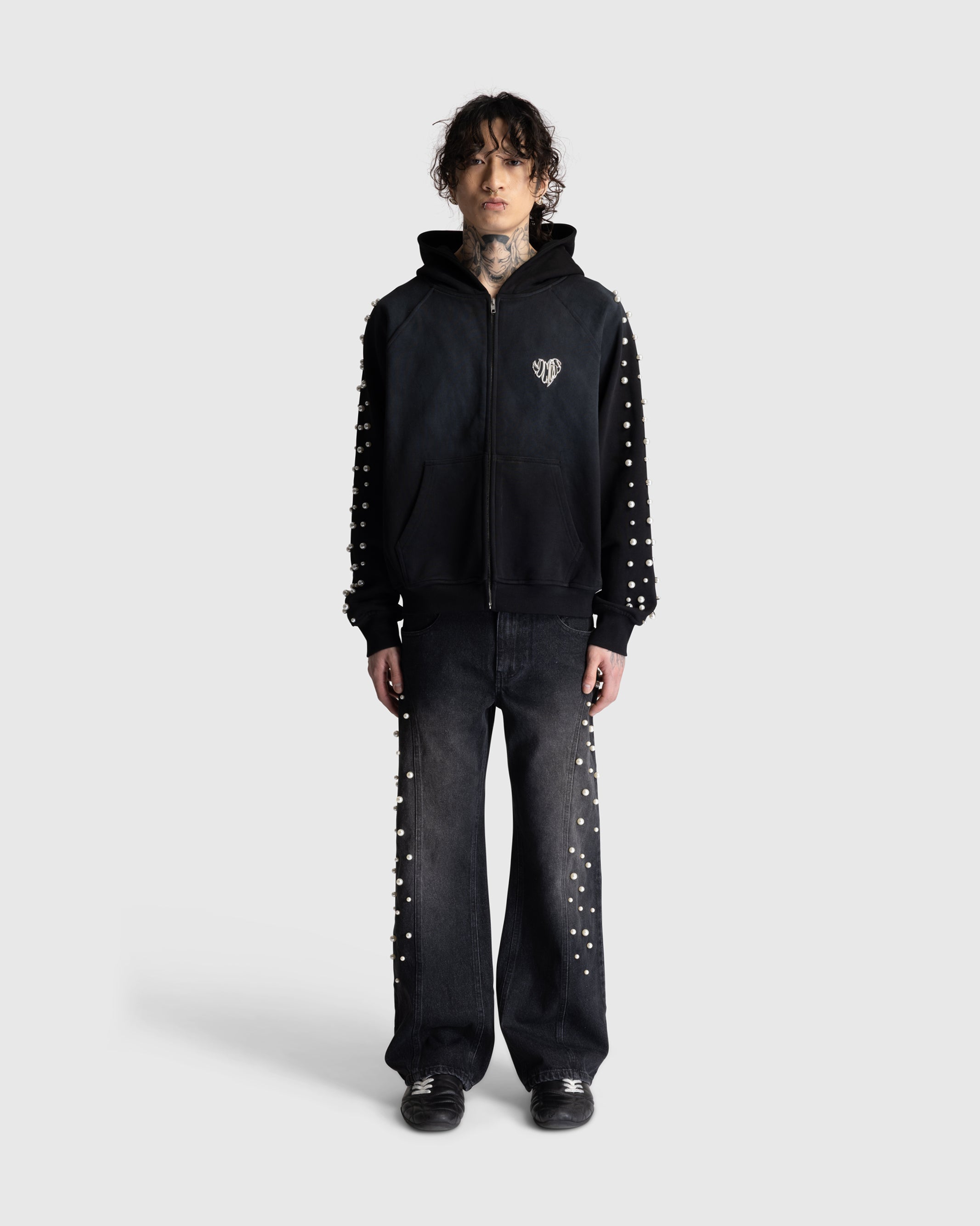 Moonlight Zip