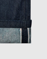 Arc Selvedge Denim
