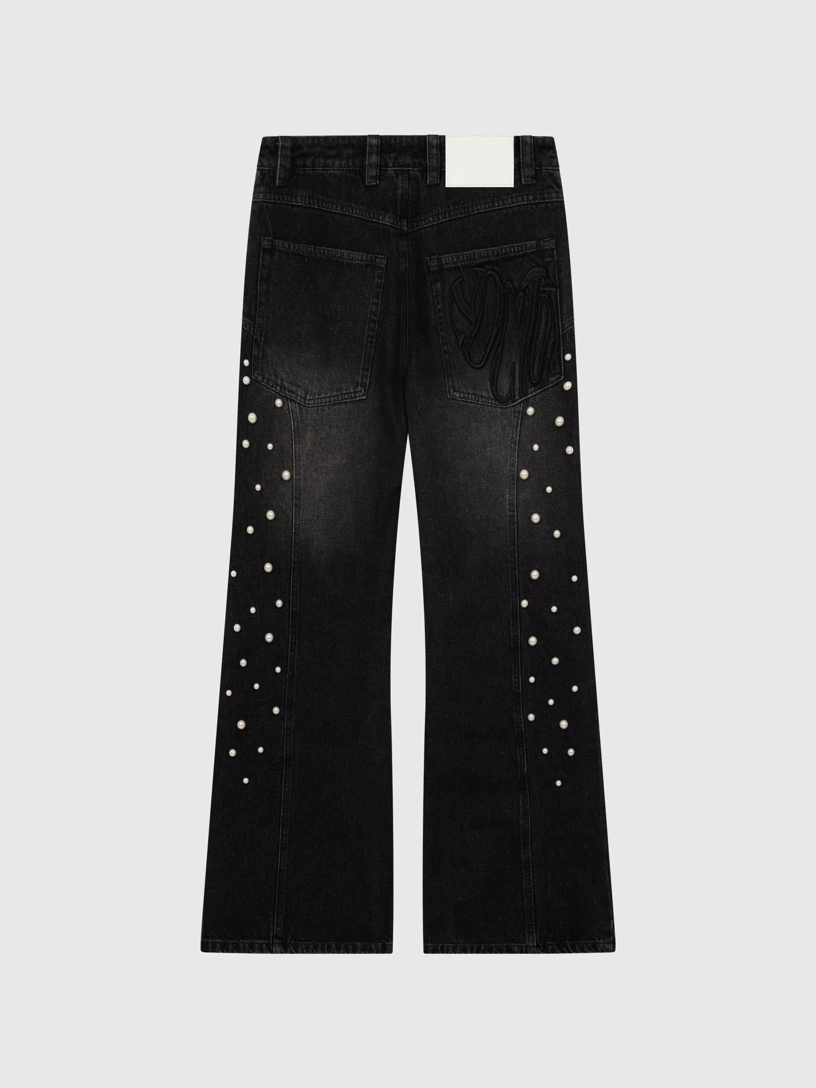 Full moon Denim