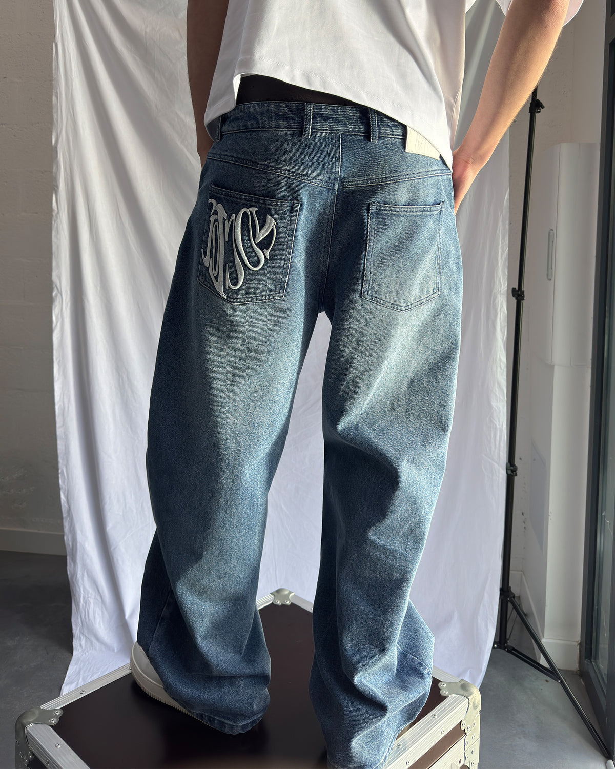 Our denims