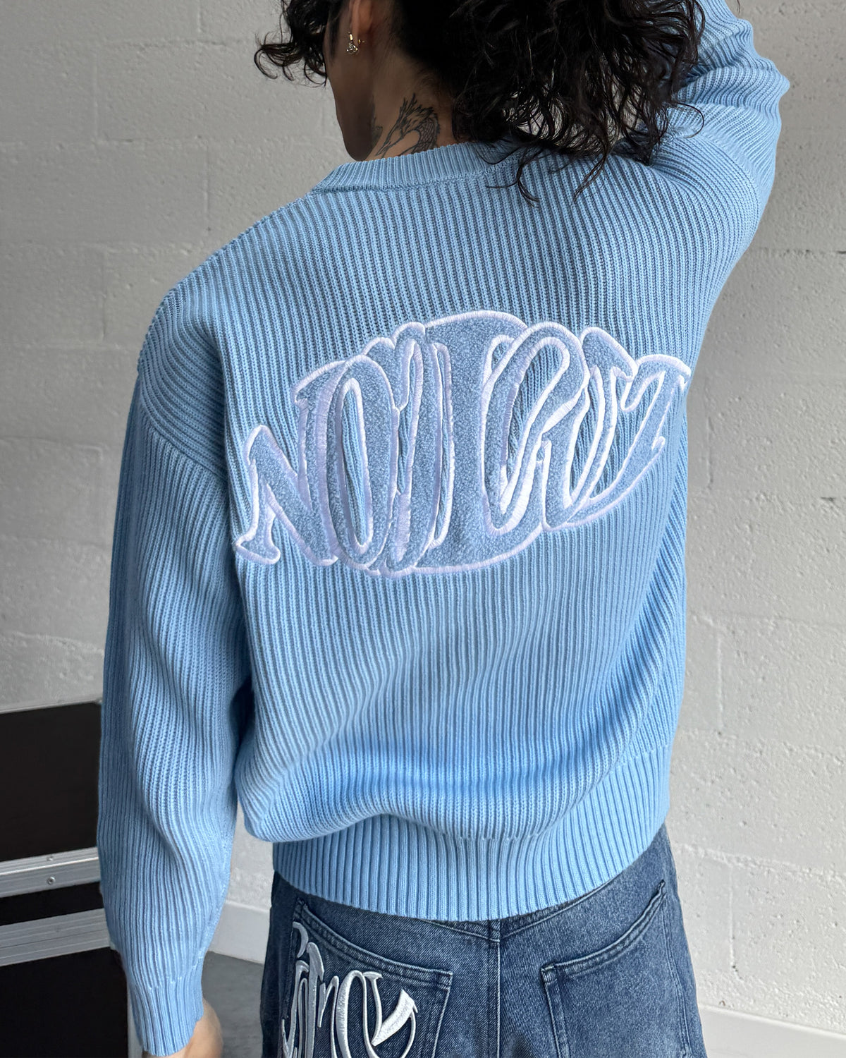Our knits
