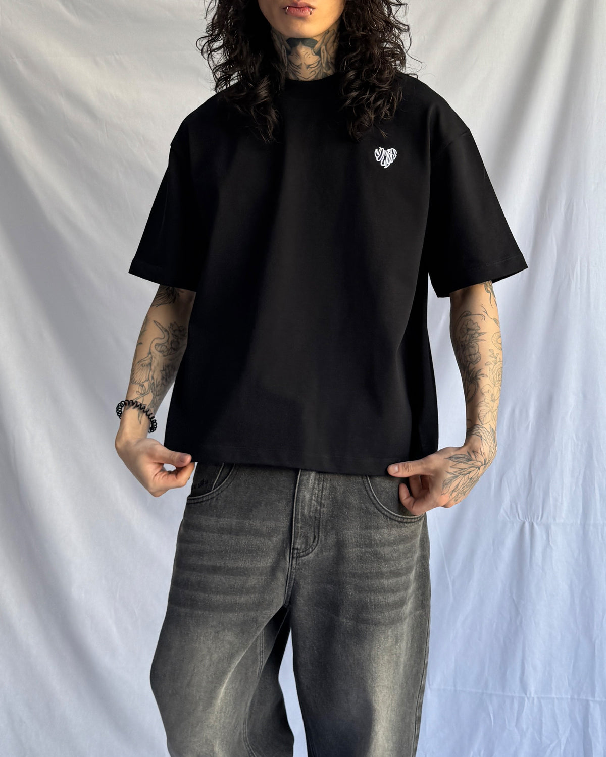Our tees