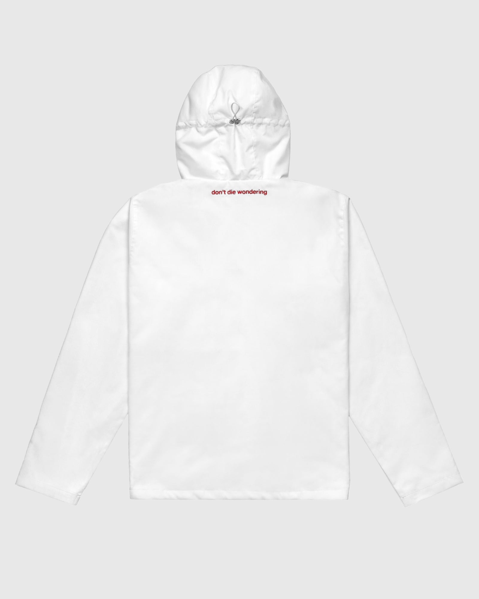 BLOODY WINDBREAKER