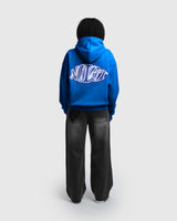 ROYAL HOODIE