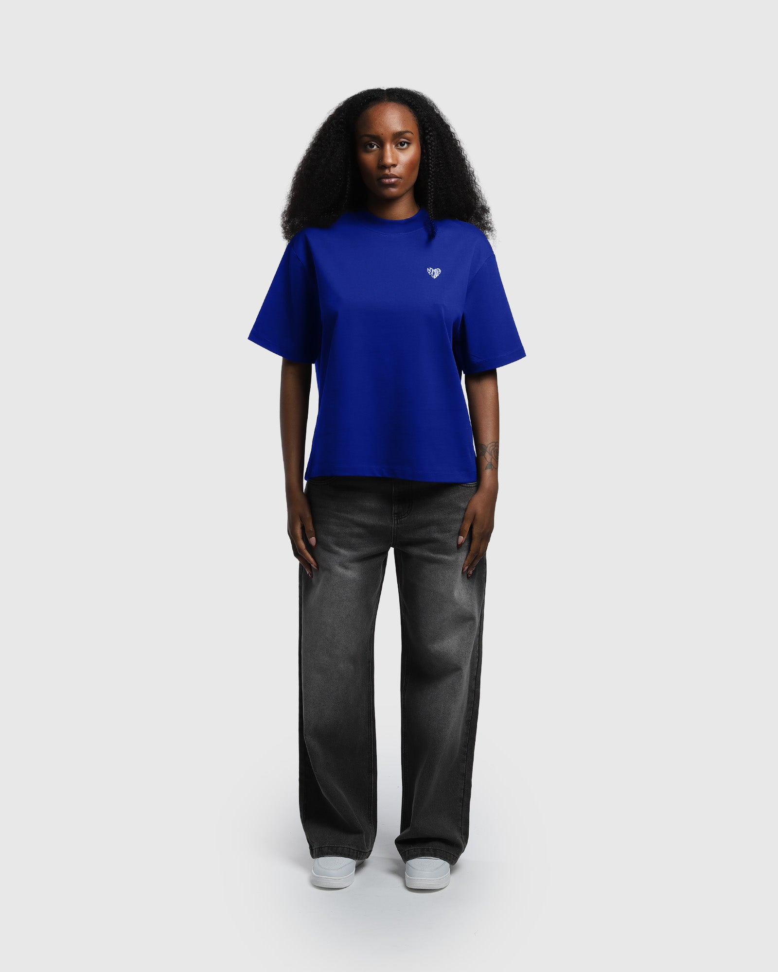 ROYAL TEE