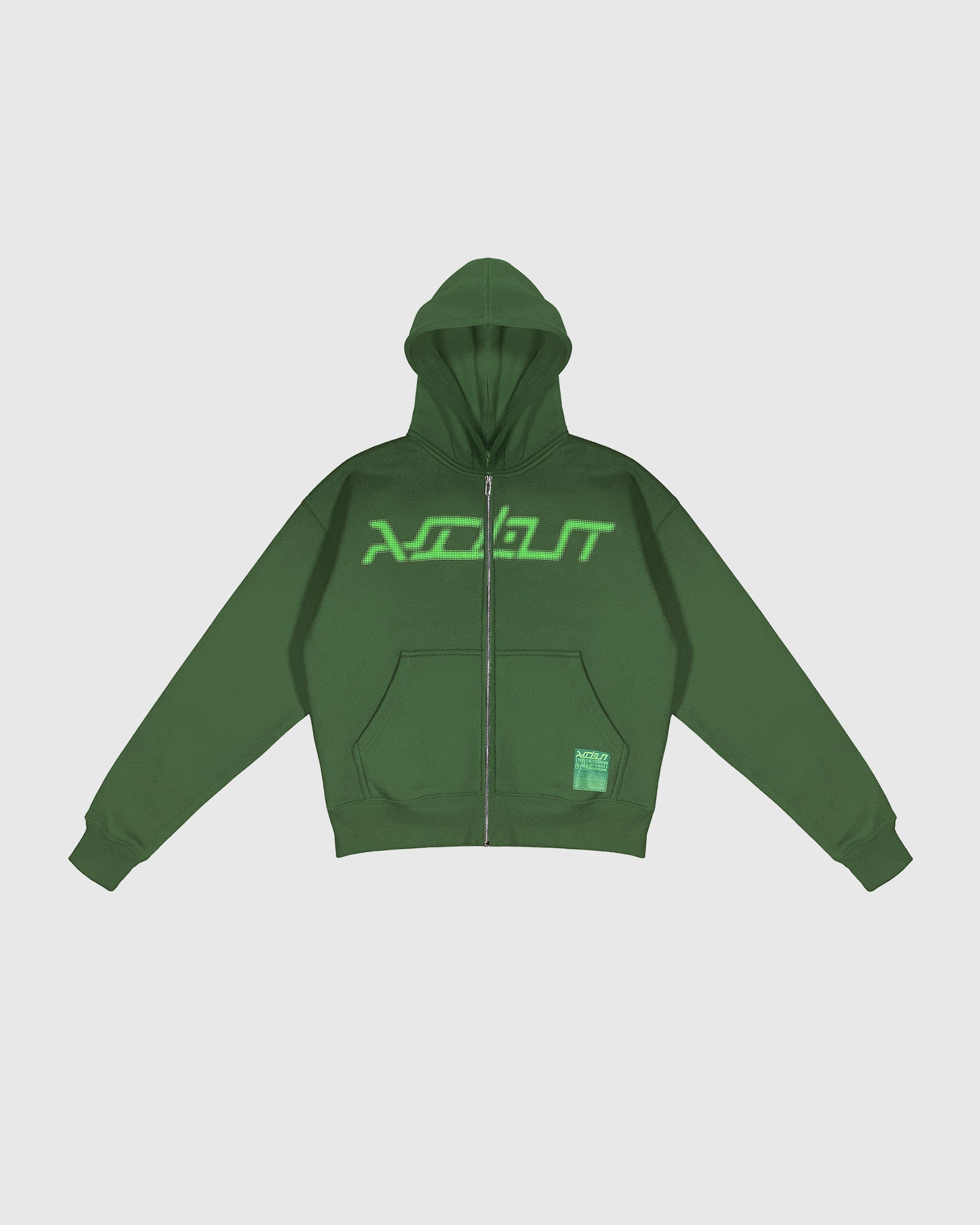 Rainforest Zip