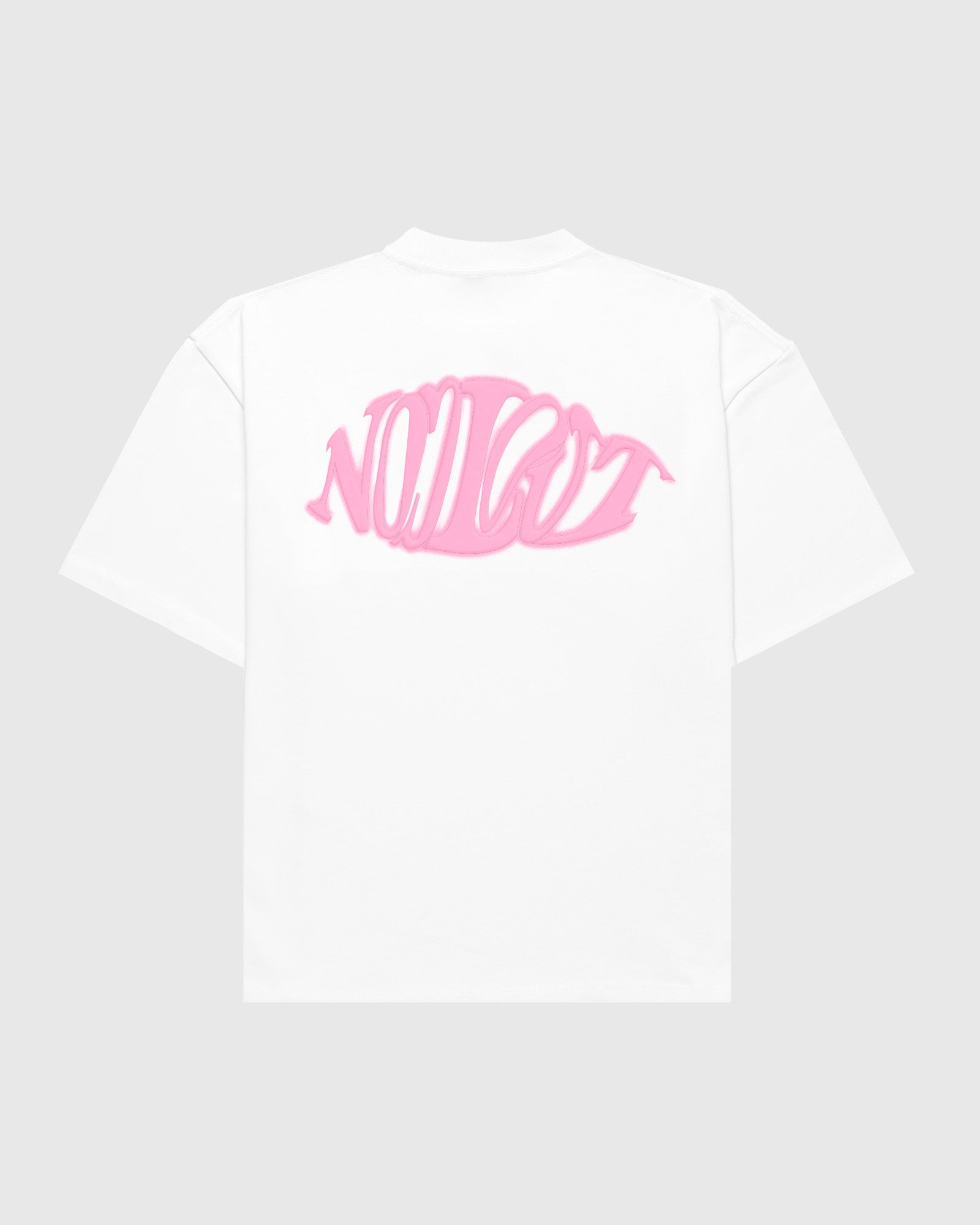 Chromatic Pink Tee