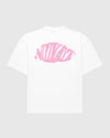 Chromatic Pink Tee