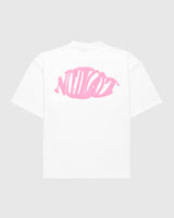 Chromatic Pink Tee