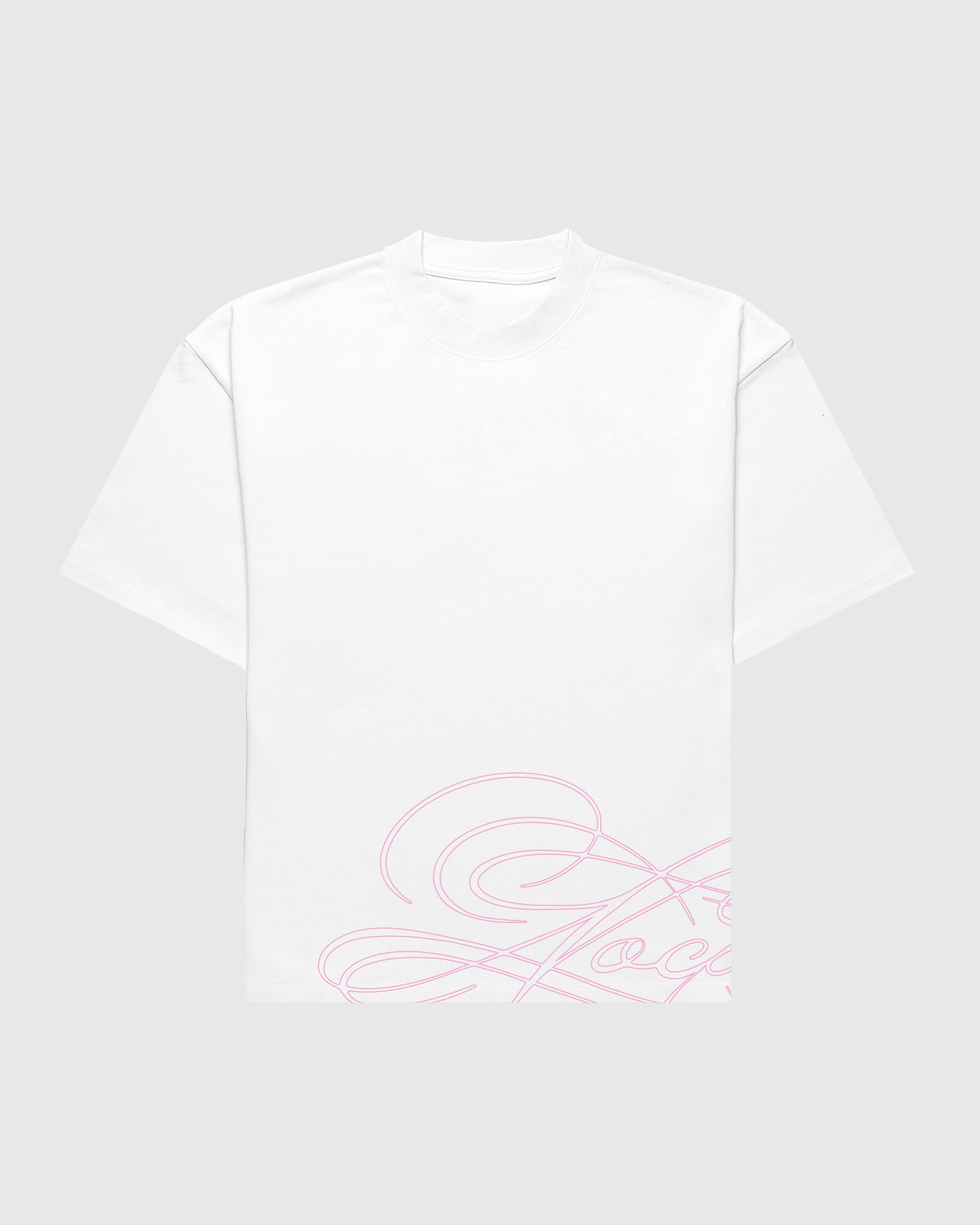 Split Tee