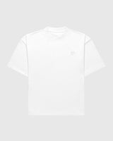 PURE WHITE TEE