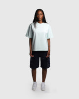 GLACIAL MINT TEE