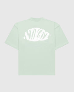Glacial Mint Tee