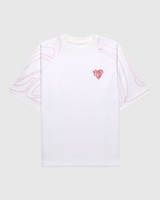 BLOODY LINK TEE