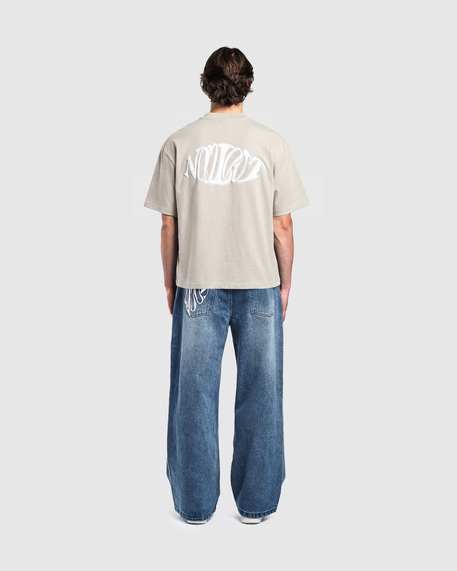 Sand Tee