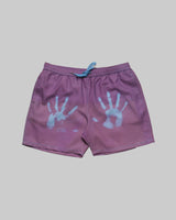 ULTRA VIOLET SWIMMING SHORT