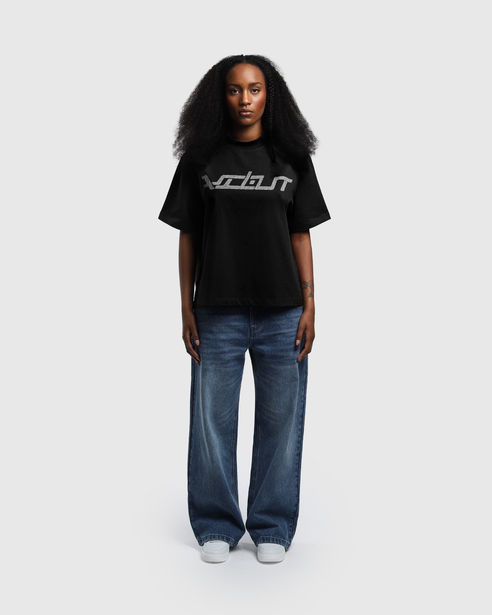 VANTABLACK TEE