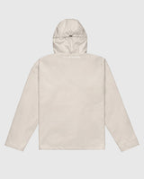 Beige Windbreaker
