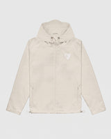 Beige Windbreaker