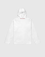 Bloody Windbreaker