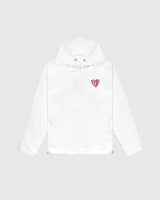 Bloody Windbreaker