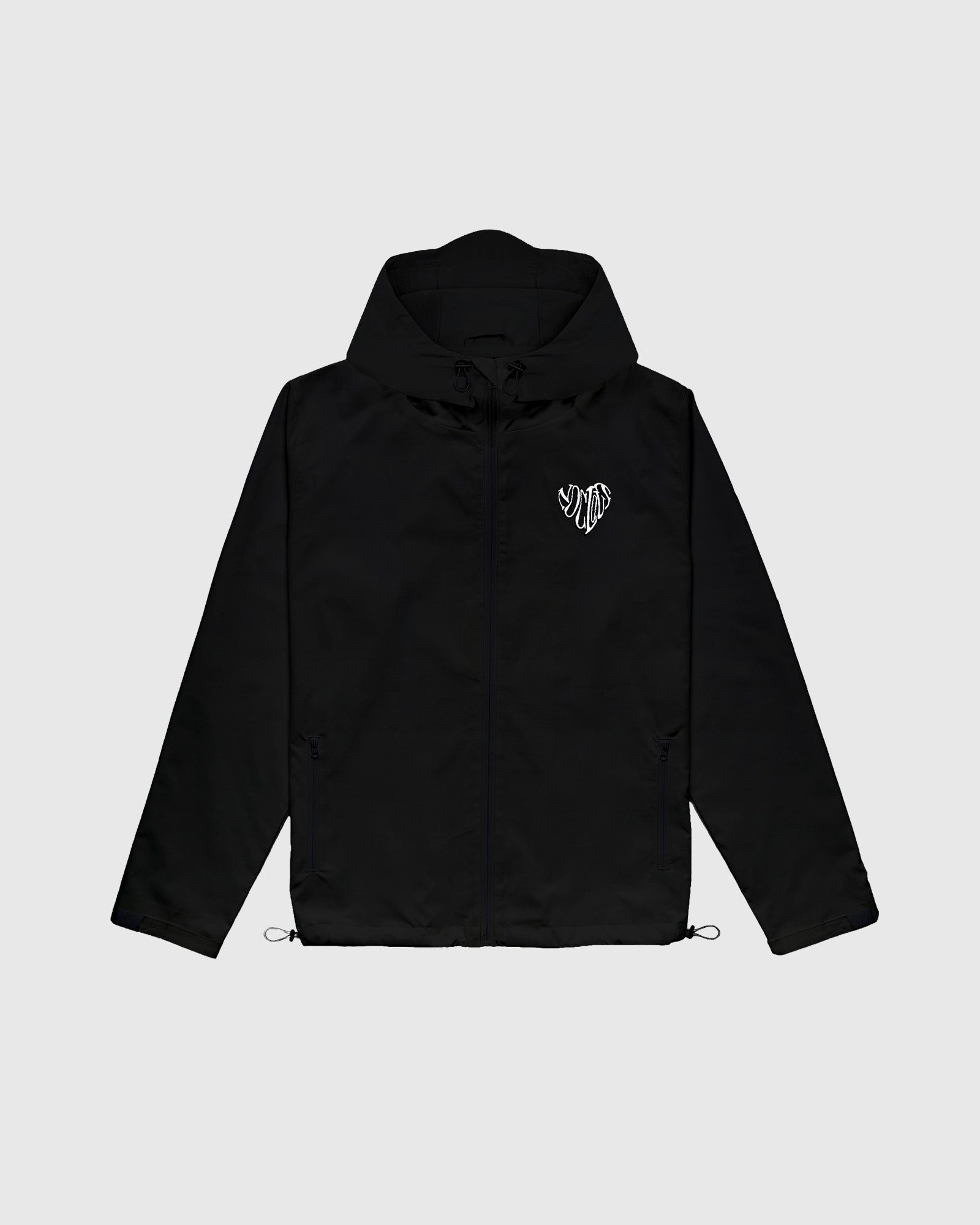 Darker Windbreaker