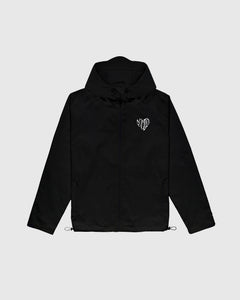 Darker Windbreaker