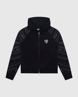 Darker Link Zip