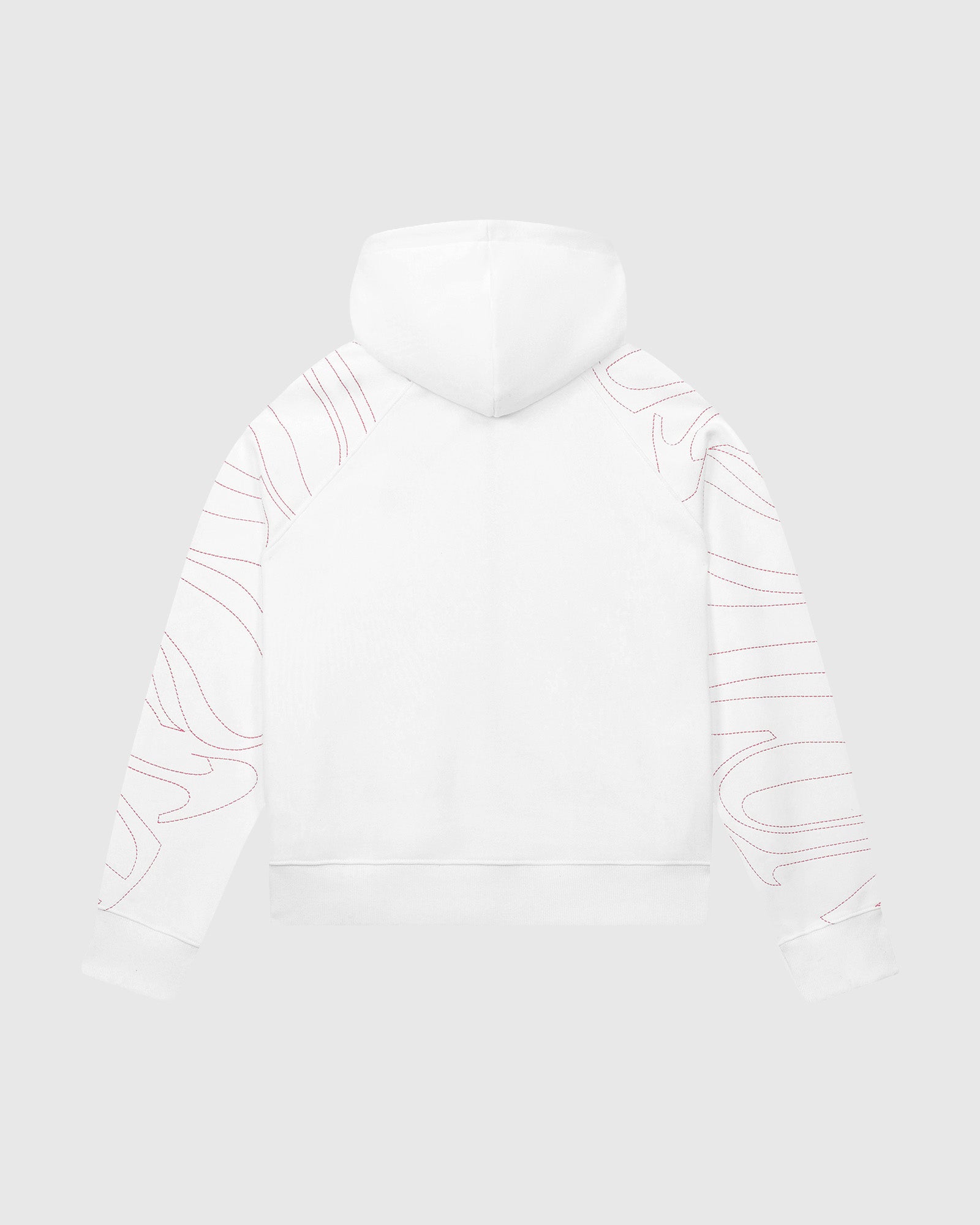 Pinky Link Zip